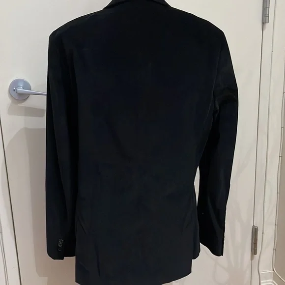 Paul smith new without tags corduroy men blazer size 40/50
